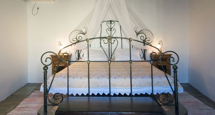 Abramis hotel rooms in Kythira