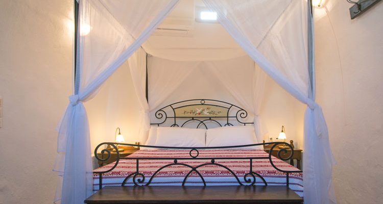 Abramis hotel rooms in Kythira