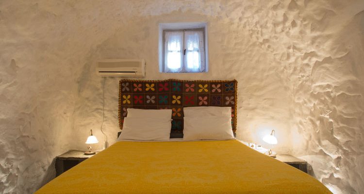 Abramis hotel rooms in Kythira
