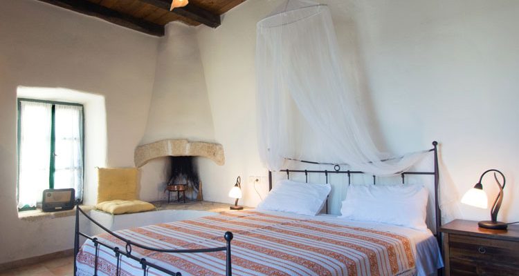 Abramis hotel rooms in Kythira