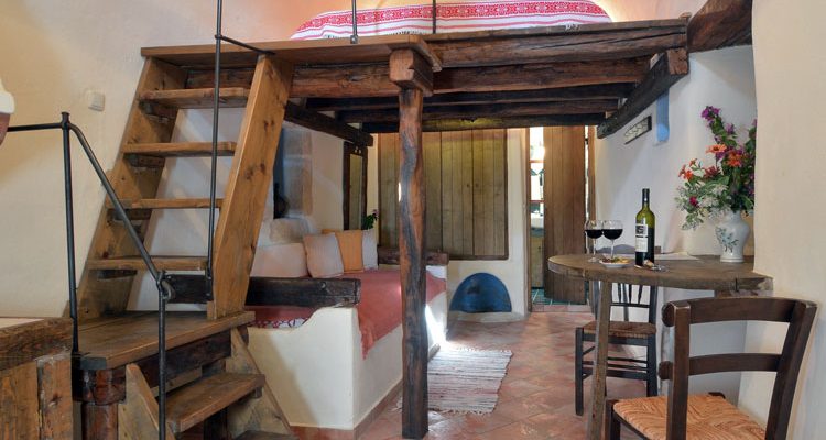 Abramis hotel rooms in Kythira